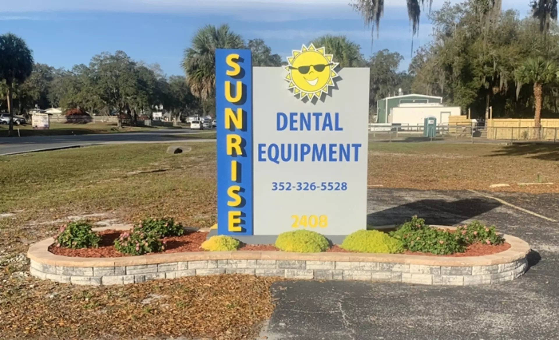 Sunrise Dental Equipment